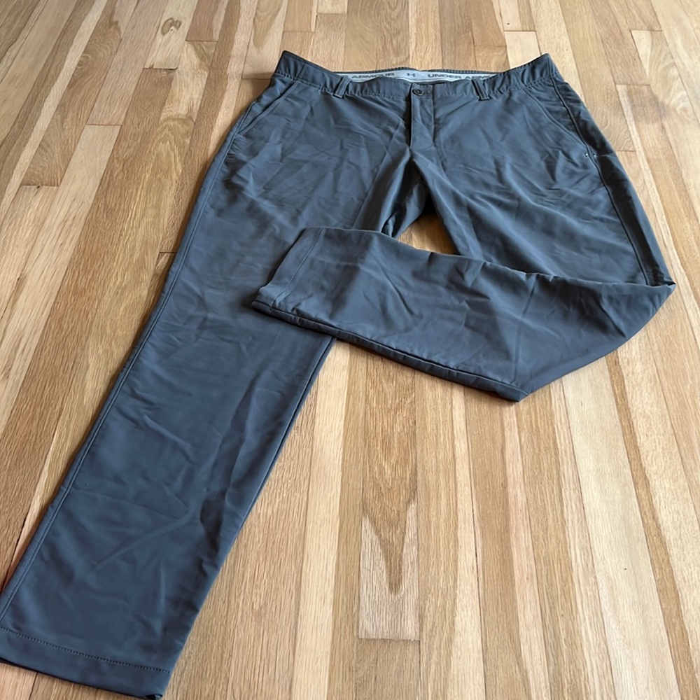 Under Armour Athletic Dress Pants